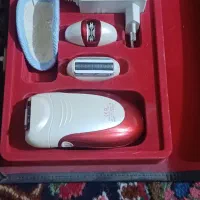 ایپلاتور قدیمی شارزی