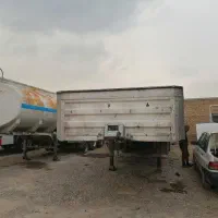 لبه گاری ماموت 13/60 مدل 99