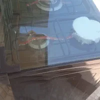 اجاق گاز پنج شعله