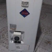 ابگرمکن سالم شهر جم