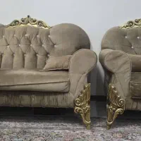 مبلمان ۷ نفره