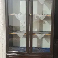 کمدسه تیکه