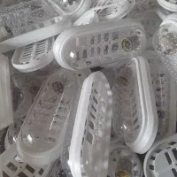 چراغ کپسولی جنس خوب