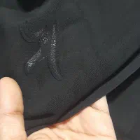پارچه ی چادرمشکی