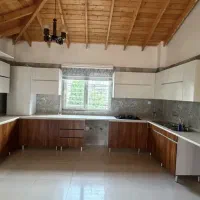 سالیانه ویلای ۱۵۰ متری مستقل در کلاردشت