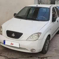 تیبا ۹۷ بدون رنگ معاوضه با ۲۰۷ مدل ۹۸ و ۹۹