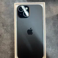 iPhone ۱۵ نرمال
