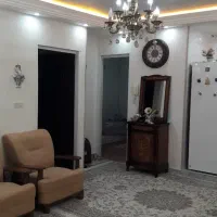 فروش دو طبقه مستقل ۹۰متری کرهرودپشت دارخانه