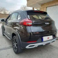 x22pro 1403|خودرو سواری و وانت|مشهد, شریف|دیوار