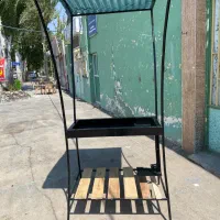 باربیکیو (منقل)
