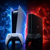 نصب بازی ps4 کپی خور در محل با زیر نویس فارسی