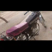 متو ر۱۲۵