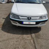 فروش پژو پارس
