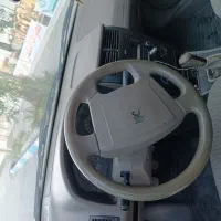 پژو 405 دوگانه کارخانه