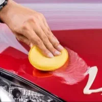 سنباده پولیش.صافکاری