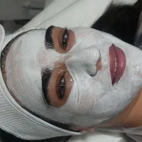 پاکسازی، فیشال تتو ماساژ برداشتن خال و لک