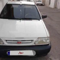 پراید ۱۳۱