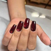خدمات تخصصی ناخن