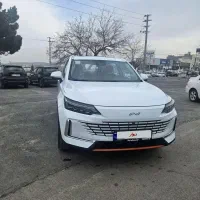 نبکا اسکای ول پلاگین هیبرید صفر کرمان موتور