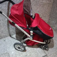 سرویس کالسکه،کریر،کریکات و صندلی ماشین گود بیبی