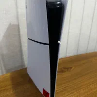 Ps5 slim digital 1T CFI-2016(به همراه کیف و بازی)