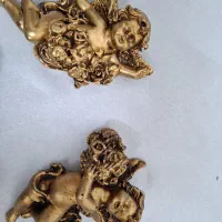 مجسمه|مجسمه، تندیس، ماکت|قم, دانش|دیوار
