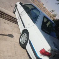 88پارس|خودرو سواری و وانت|بوئین زهرا, |دیوار