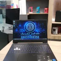 لپ تاپ گیمینگ asus fx507(اقساط 36 ماهه)