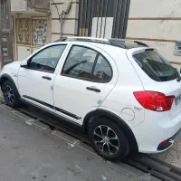 کوییک 1404 جی ایکس R رینگ جدید 85گانه صفر