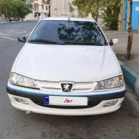 پارس ساده مدل ۸۷
