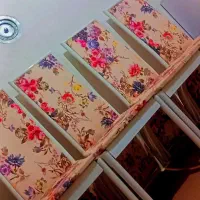 غذاخوری ۴ نفره