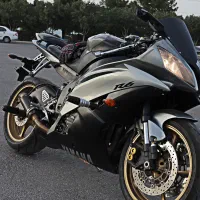 yamaha R6 2014 موتور سنگین