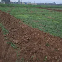 زمین ویلایی 500متر در راه گاز اخولا