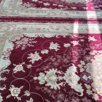 فرش ۱۲متری|فرش|مشکیندشت, |دیوار