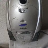 جارو برقی سامسونگ سالم