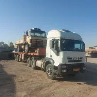 کشنده ایویکو تراکر۷۲۰ کارت۹۶تن
