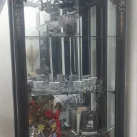 بوفه سلطنتی اینه دار