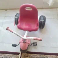 سه چرخه سالم وتمیز