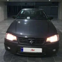 آریسان ۲ اسفند ۴۰۲ معاوضه ندارم