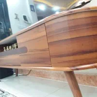 میز تلویزیون