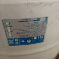 منبع ۳۵۰لیتر طبرستان