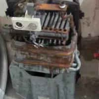 ابگرمکن دیواری