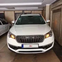 فیدلیتی پرایم رینگ ده پر در حد صفر۲۲۰۰۰ کارکرد