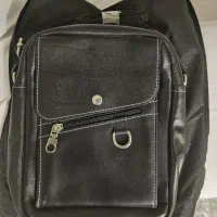 کیف چرم رودشی
