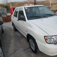 پراید 132دوگانه کارخانه