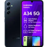 Samsung A34