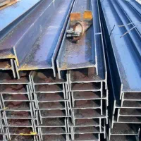 فروش تیرآهن اصفهان