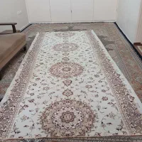 فرش کناره