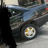 رینگ پنج پر سایز 14