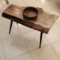 مینی اسلب گردو طول ۶۵
